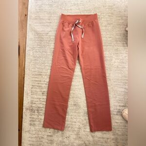 Figs Livingstons Mauve XXS tall